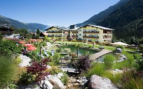 Nationalparkhotel Klockerhaus  4*
